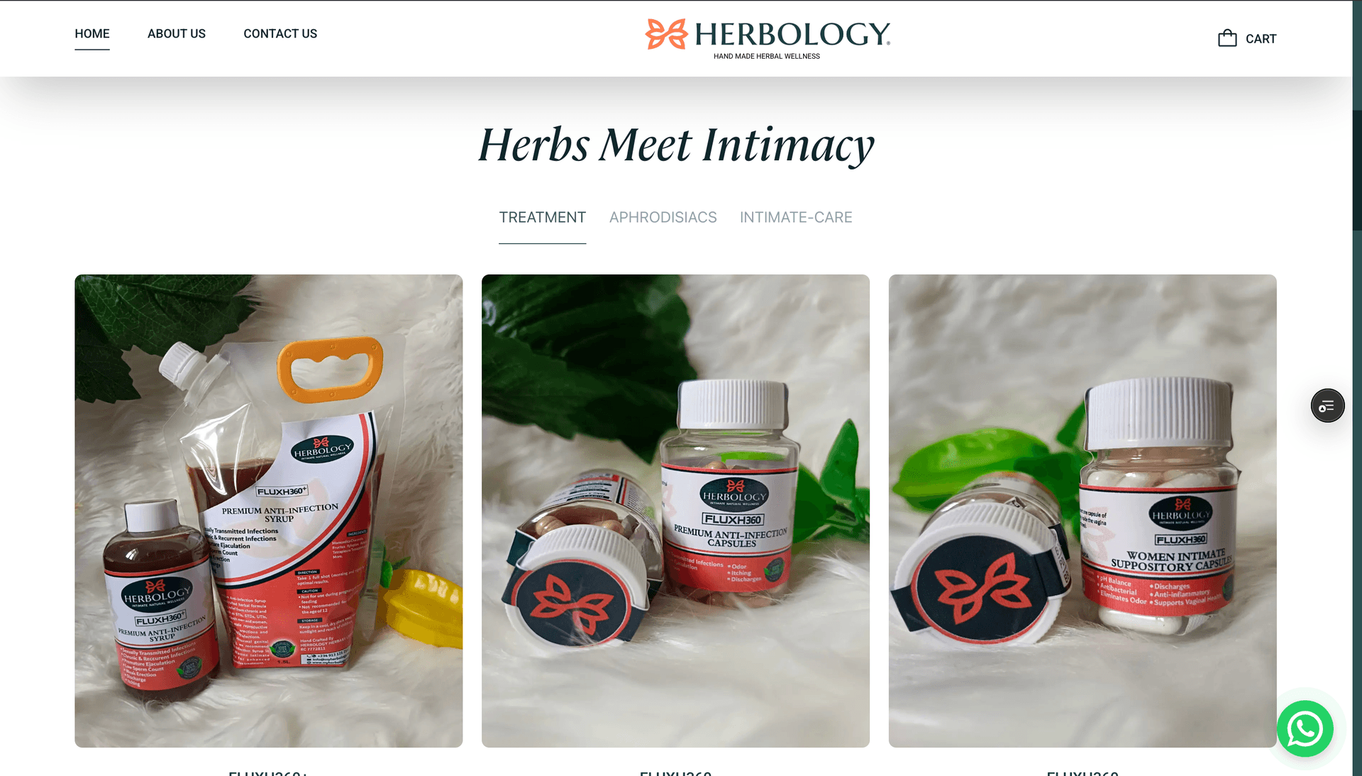 Herbology