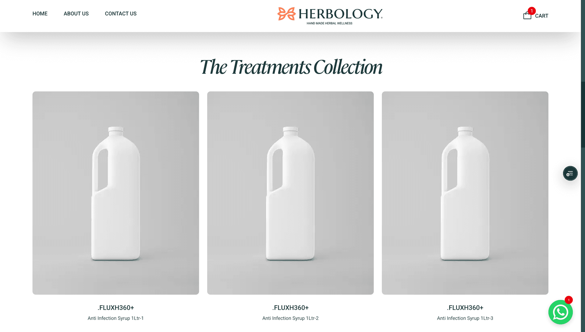 Herbology