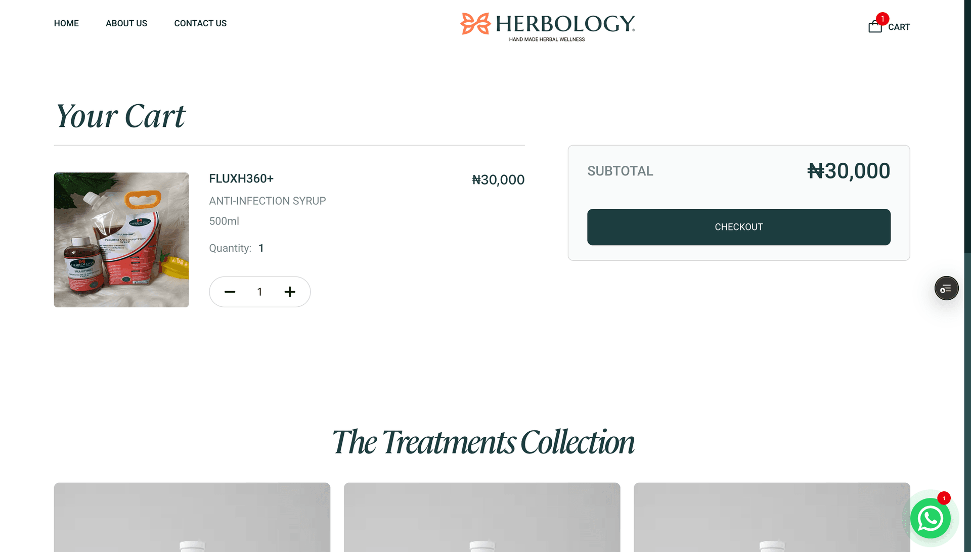 Herbology
