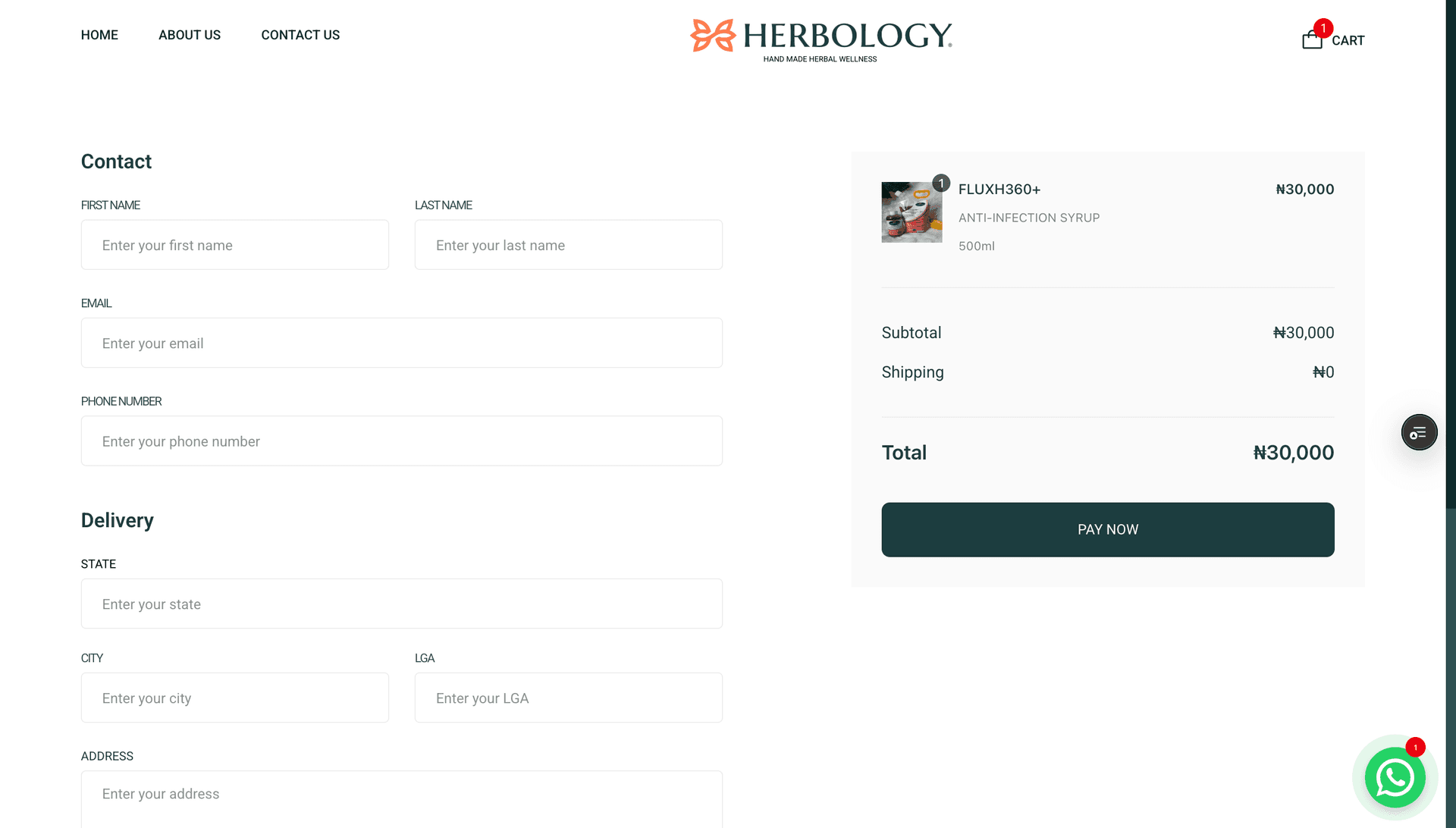 Herbology